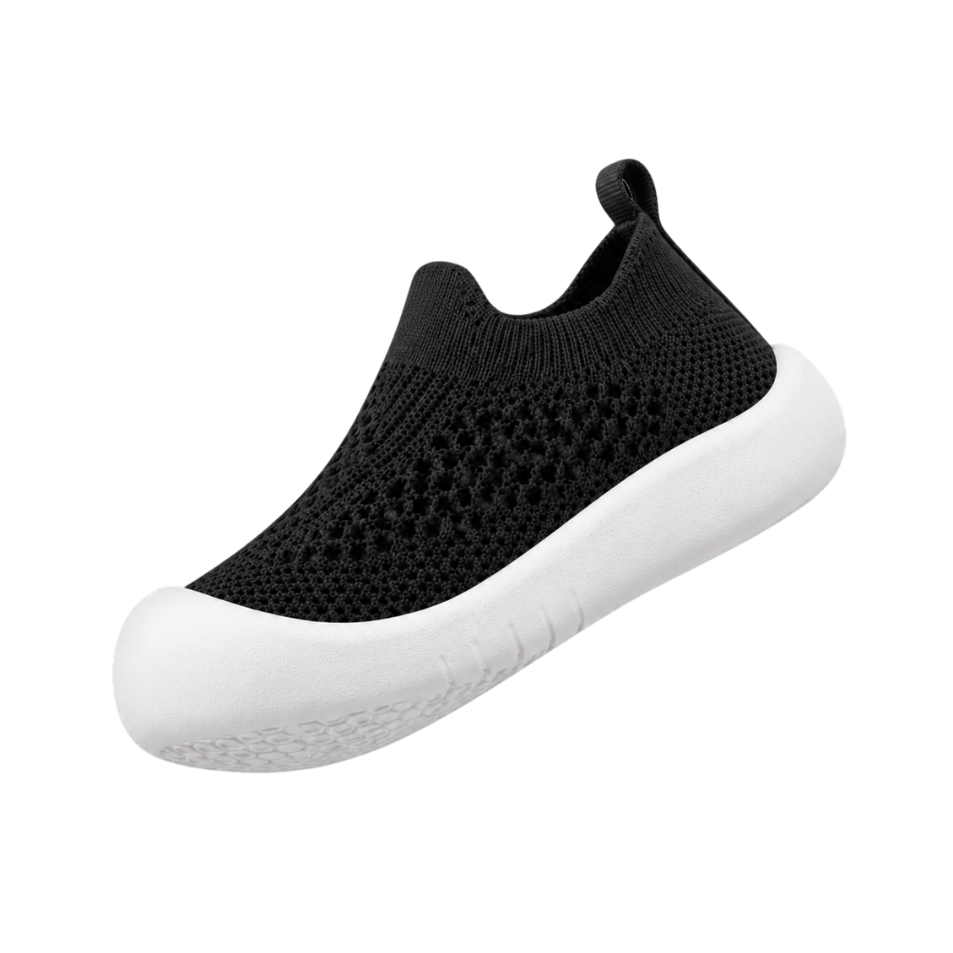 Pippa & Vale barefoot toddler shoe