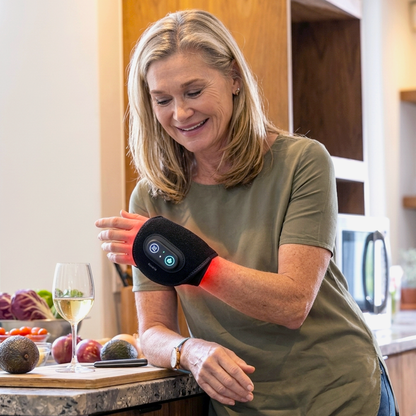 Wake Up Without Wondering What Your Hands Will Feel Like — 15 Minutes A Day