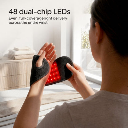 Wake Up Without Wondering What Your Hands Will Feel Like — 15 Minutes A Day