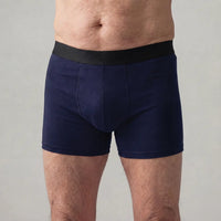 Marineblau