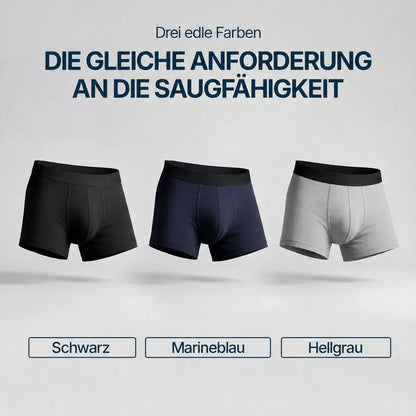 Endlich sicher durch den Tag – ohne Auslaufen, ohne Sorgen
